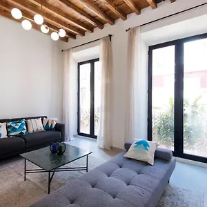 Tour Apartment- Elegance & Confort In The Historic Center Apartamento Málaga