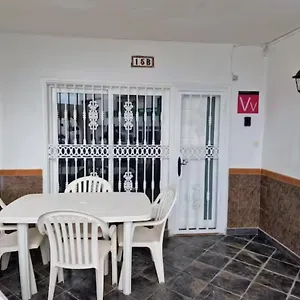 Casa Yei -apto. A 4 Minutos De La Playa Apartamento Tías