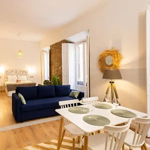 Strachan Trip Malaga Apartment